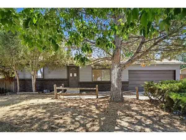 3034 S Laredo, Aurora, CO 80013
