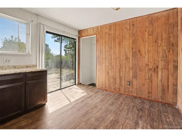 3034 S Laredo, Aurora, CO 80013