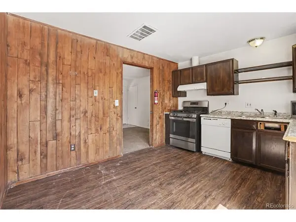3034 S Laredo, Aurora, CO 80013