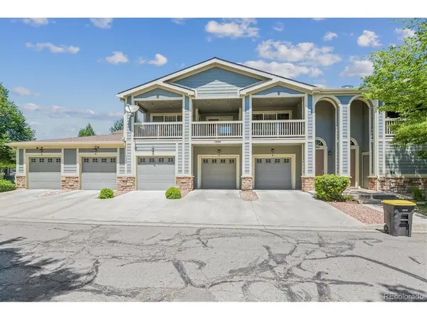 1404 Whitehall #C, Longmont, CO 80504