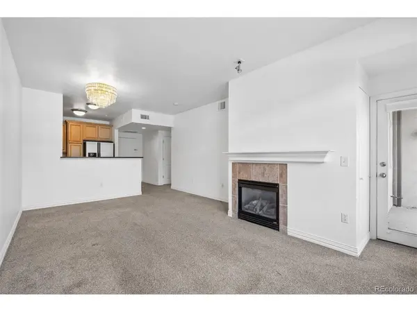 2700 E Cherry Creek South #214, Denver, CO 80209