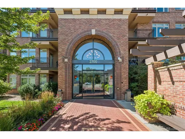 2700 E Cherry Creek South #214, Denver, CO 80209