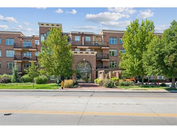 2700 E Cherry Creek South #214, Denver, CO 80209