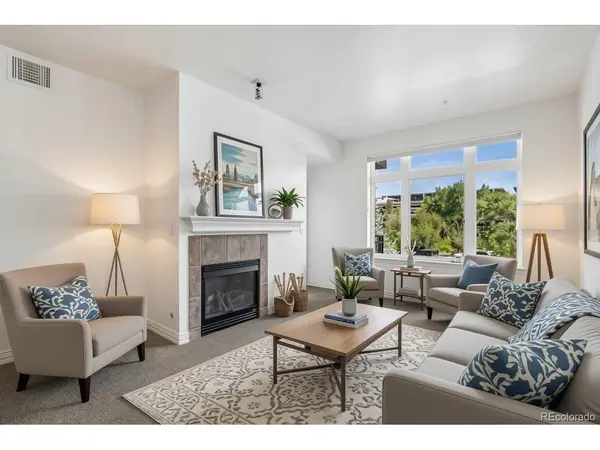 2700 E Cherry Creek South #214, Denver, CO 80209