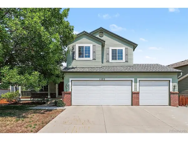 1593 Daily, Erie, CO 80516