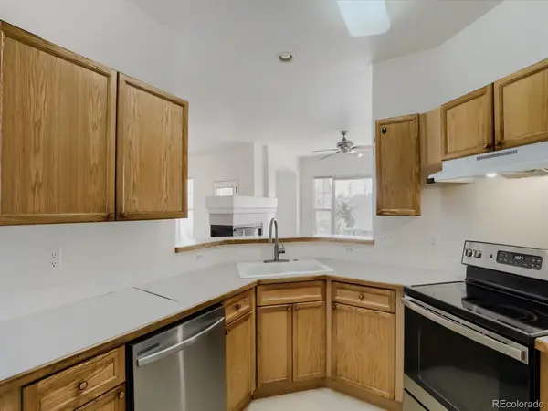 20026 E Lasalle, Aurora, CO 80013