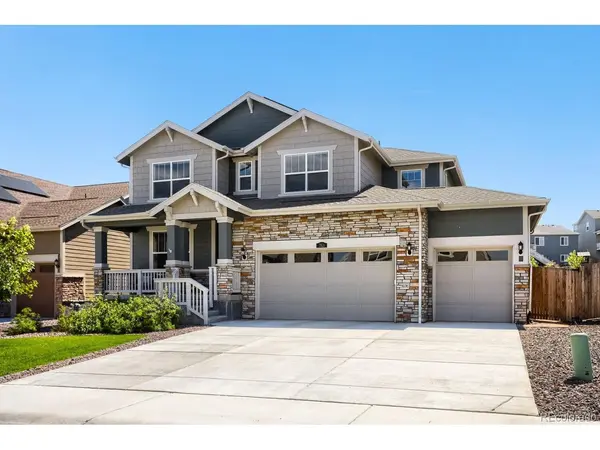763 Columbia, Johnstown, CO 80534