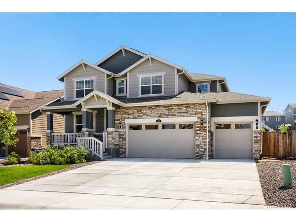 763 Columbia, Johnstown, CO 80534