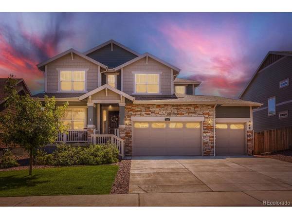 763 Columbia, Johnstown, CO 80534