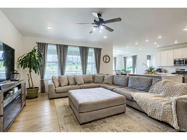 763 Columbia, Johnstown, CO 80534