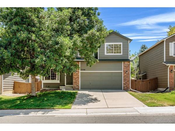 2548 Foothills Canyon, Littleton, CO 80129