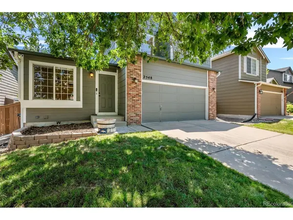 2548 Foothills Canyon, Littleton, CO 80129