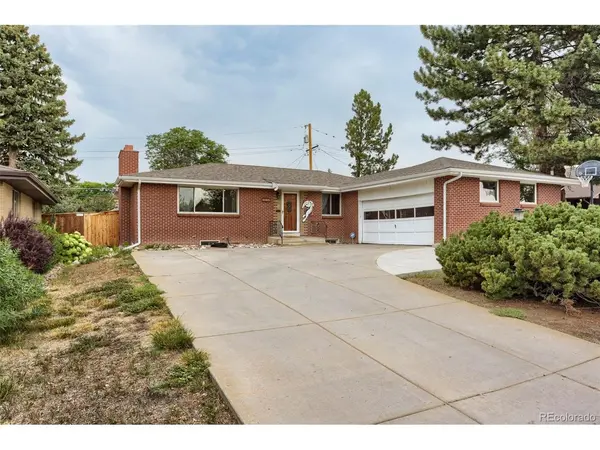 2397 S Tennyson, Denver, CO 80219