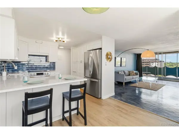 1155 N Ash #1007, Denver, CO 80220