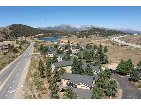 41 Glen Cove #G41, Dillon, CO 80435