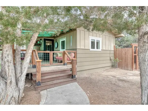 30350 County Road 383, Buena Vista, CO 81211