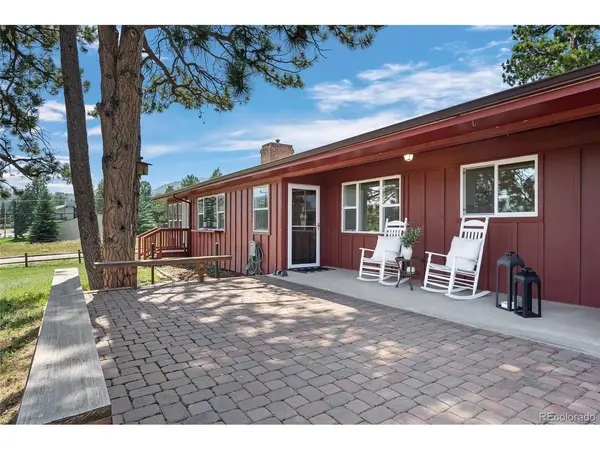 5129 S Greenwood, Evergreen, CO 80439