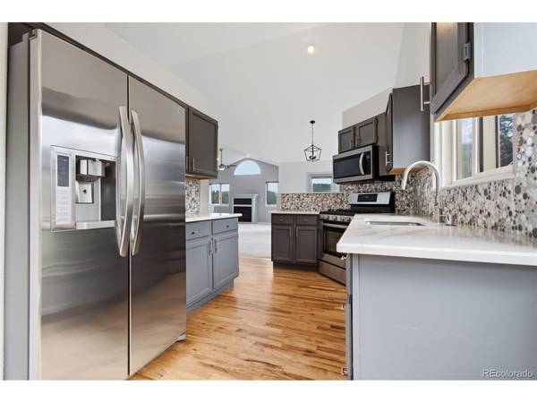 28104 Meadow, Evergreen, CO 80439