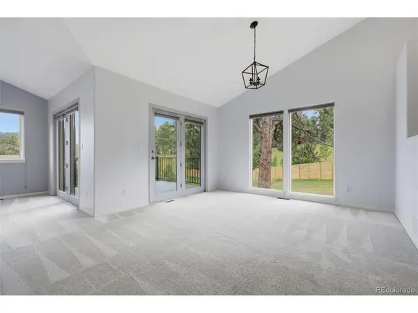 28104 Meadow, Evergreen, CO 80439
