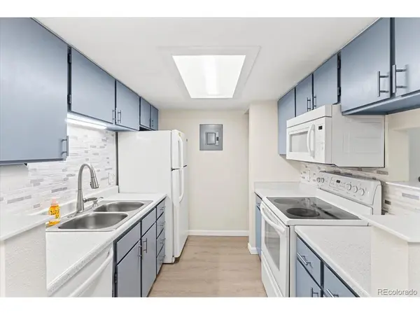 4400 S Quebec #B-B105, Denver, CO 80237