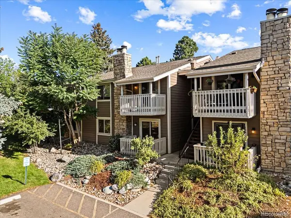 4400 S Quebec #B-B105, Denver, CO 80237