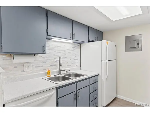 4400 S Quebec #B-B105, Denver, CO 80237