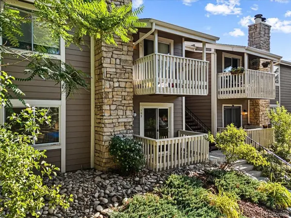 4400 S Quebec #B-B105, Denver, CO 80237