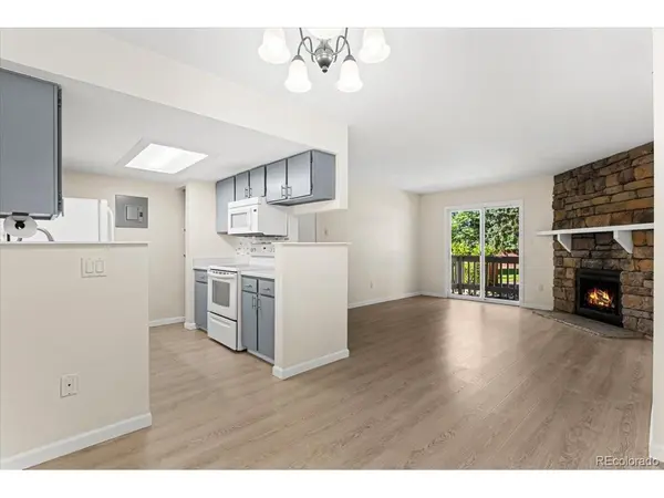 4400 S Quebec #B-B105, Denver, CO 80237