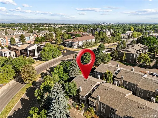 4400 S Quebec #B-B105, Denver, CO 80237