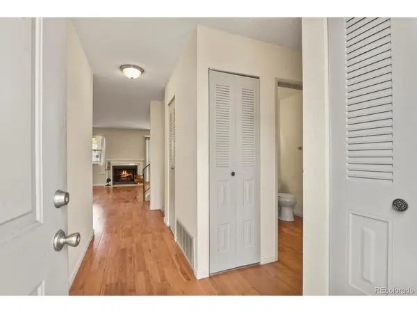 3471 S Ammons #12-2, Denver, CO 80227