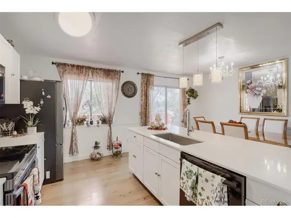 16333 E Carolina, Aurora, CO 80017