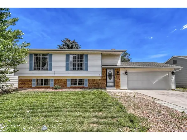 16333 E Carolina, Aurora, CO 80017