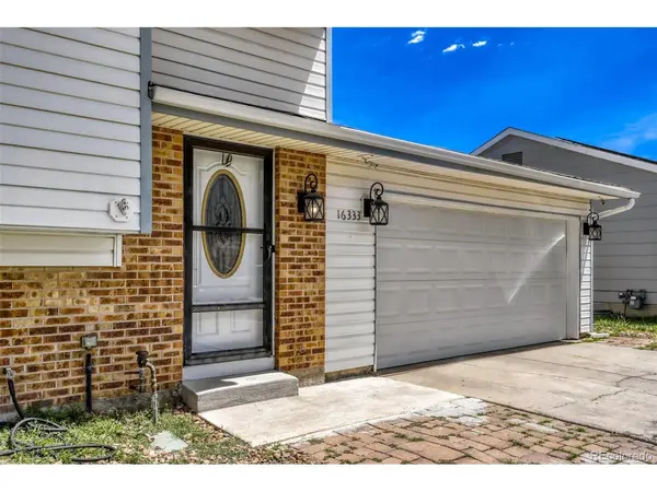 16333 E Carolina, Aurora, CO 80017