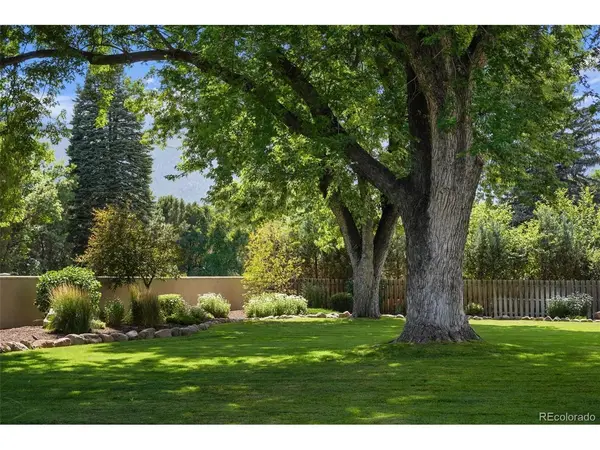 24 Pourtales, Colorado Springs, CO 80906