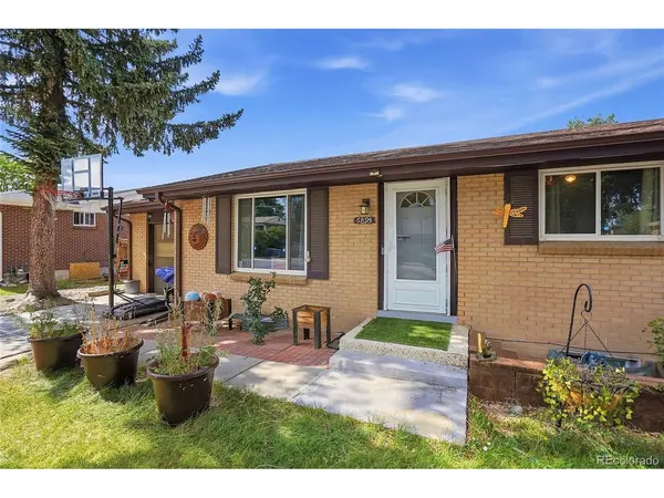 6895 W Bayaud, Denver, CO 80226