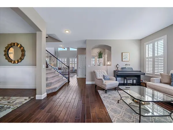 15971 E Summit Fox, Parker, CO 80134