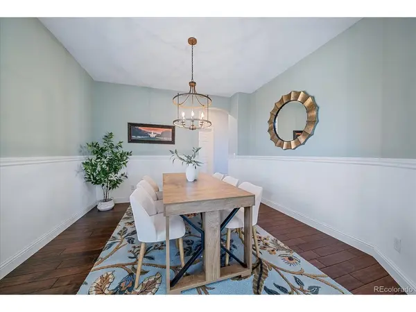 15971 E Summit Fox, Parker, CO 80134