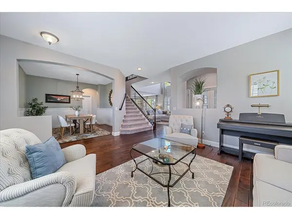 15971 E Summit Fox, Parker, CO 80134