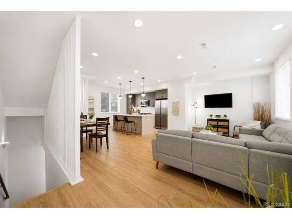3101 W 47th #15, Denver, CO 80211