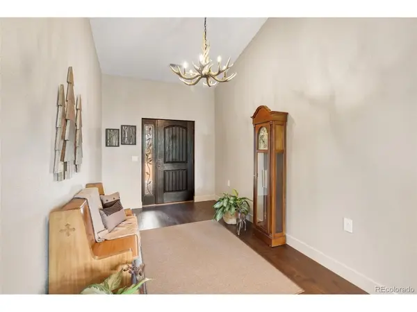 5542 North, Divide, CO 80814