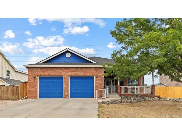 216 Beth, Fort Lupton, CO 80621