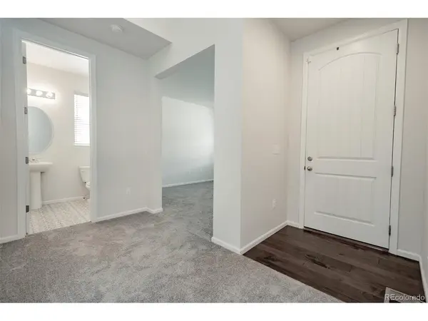 3950 Eaton Park, Aurora, CO 80019
