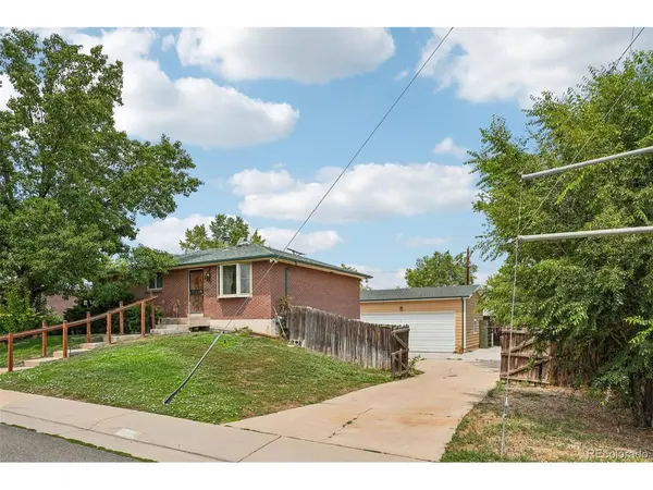 6023 W 62nd, Arvada, CO 80003