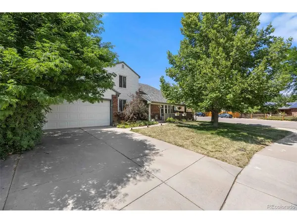 6209 S Lee, Littleton, CO 80127