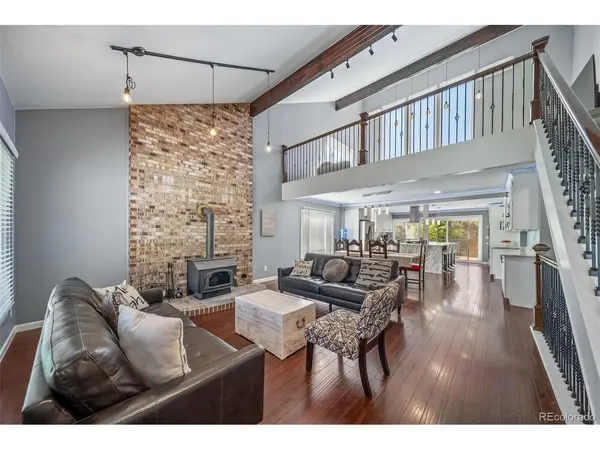 8238 Lakeshore, Parker, CO 80134