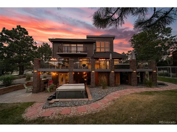 8238 Lakeshore, Parker, CO 80134