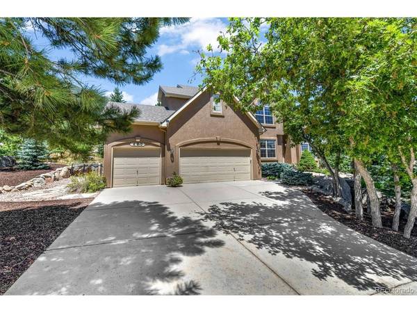 470 Paisley, Colorado Springs, CO 80906