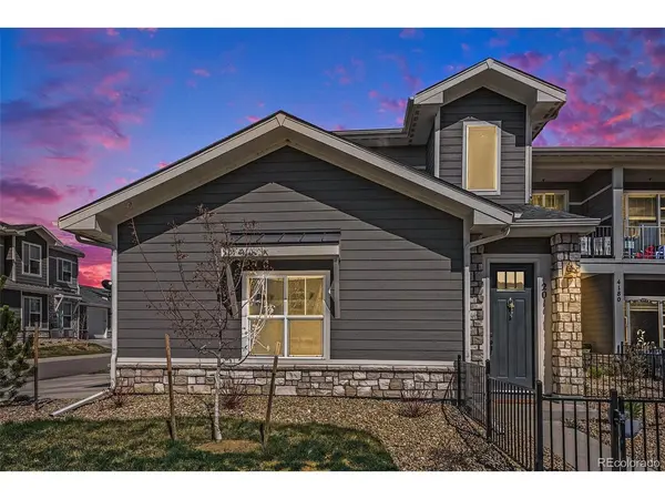 4180 S Park #16-201, Loveland, CO 80538