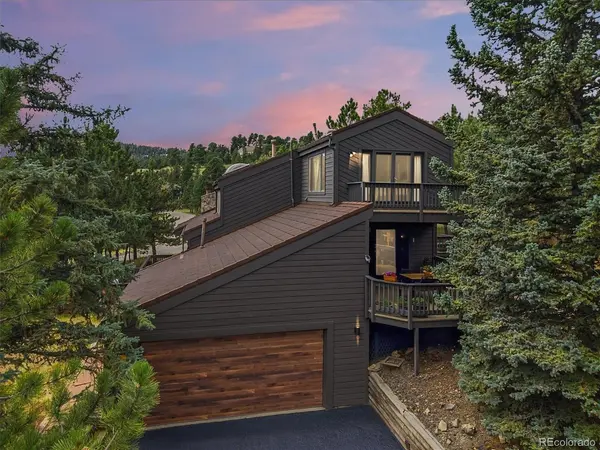 865 Aster, Golden, CO 80401