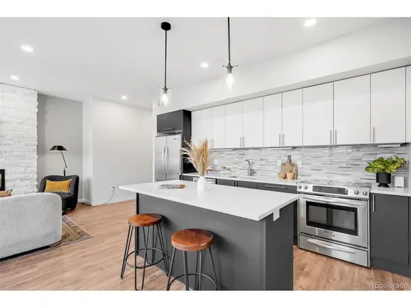 2640 Central #203, Denver, CO 80211
